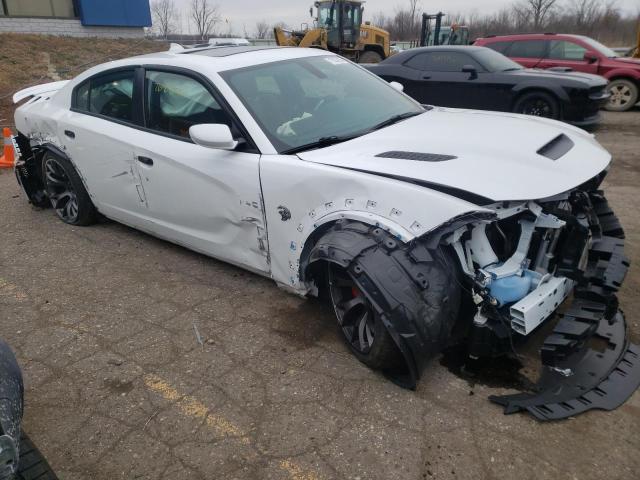 2021 DODGE CHARGER SR - 2C3CDXL9XMH618887