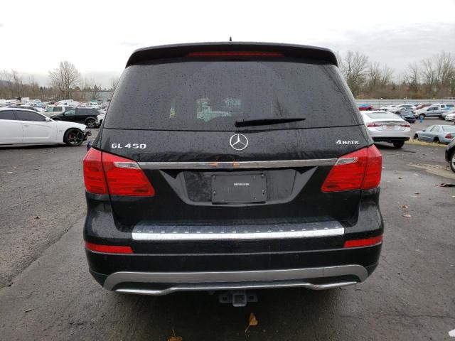 2016 MERCEDES-BENZ GL450 4MAT 4JGDF6EE4GA695378
