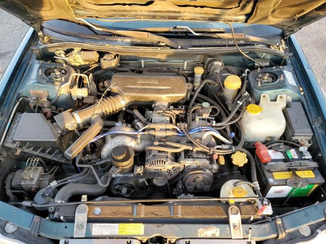 4S3BG6853V6644667 Subaru Legacy Outback