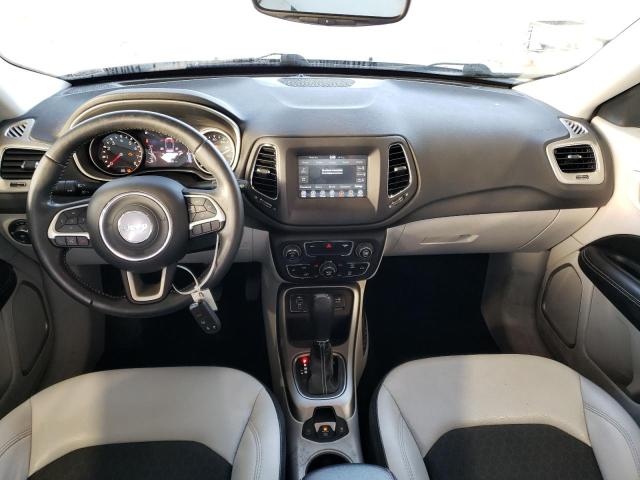 3C4NJCBB2KT685885 Jeep Compass