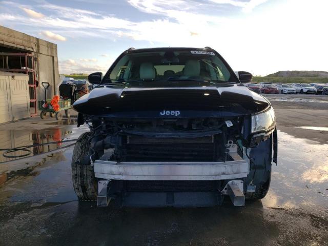 3C4NJCBB2KT685885 Jeep Compass