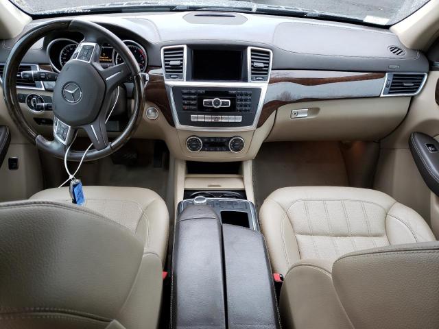 2016 MERCEDES-BENZ GL450 4MAT 4JGDF6EE4GA695378