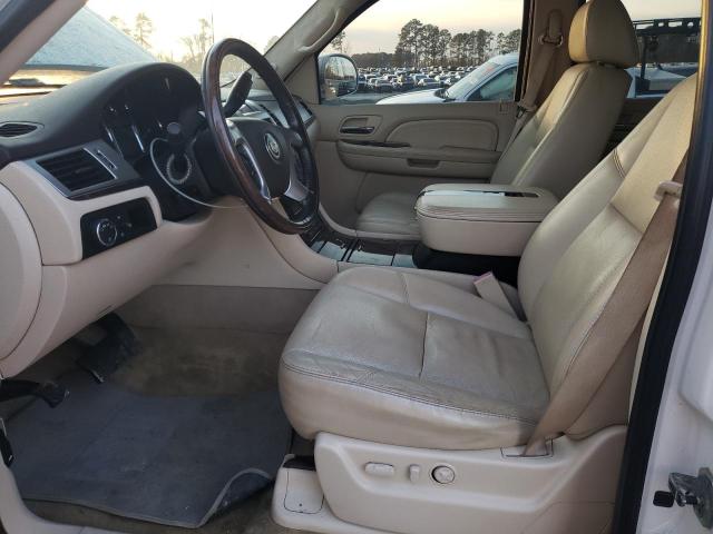 3GYFK62887G278624 Cadillac ESCALADE EXT