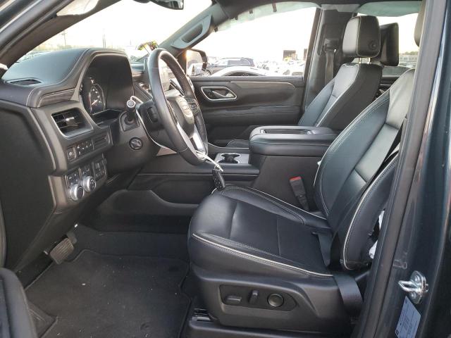 2021 GMC YUKON XL K - 1GKS2GKD8MR126723