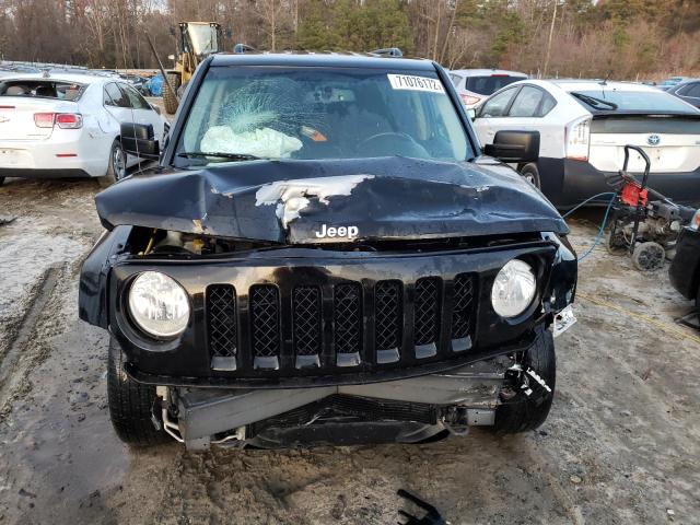 2016 JEEP PATRIOT LA - 1C4NJRFBXGD782360