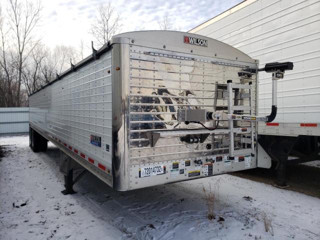 2020 Wilson Dump Trailer en venta en Elgin, IL