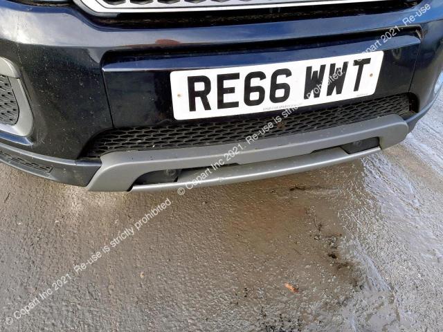 SALVB2CN7HH188248 Land Rover RANGE ROVE