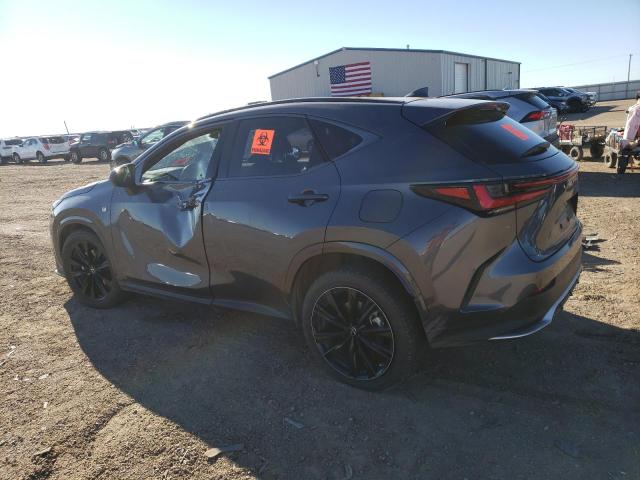 2022 LEXUS NX 350 JTJKGCEZXN2001081