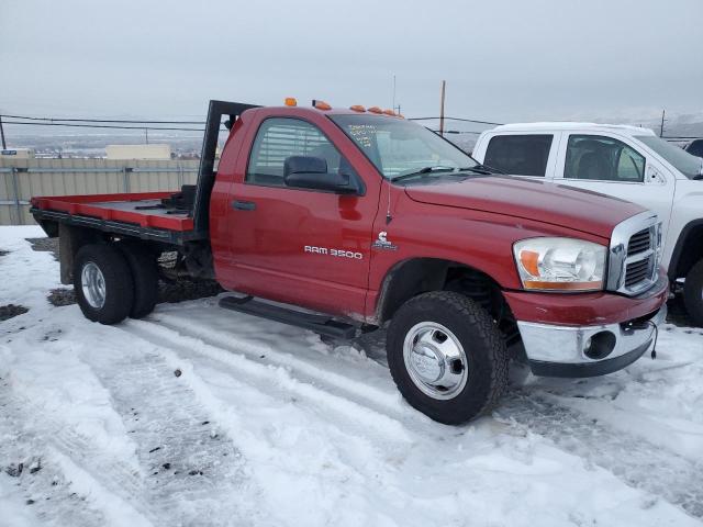 2006 Dodge Ram 3500 ST