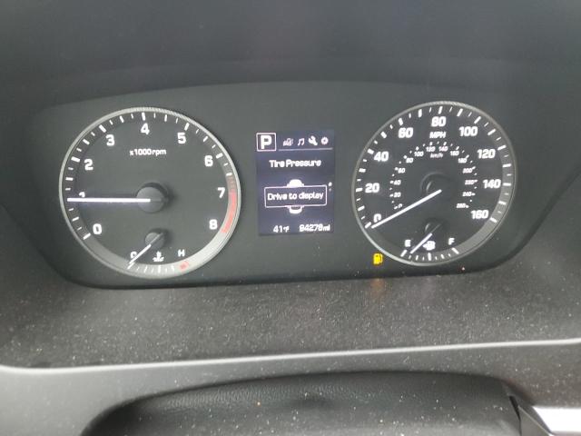 5NPE34AF1FH231492 Hyundai Sonata Sport