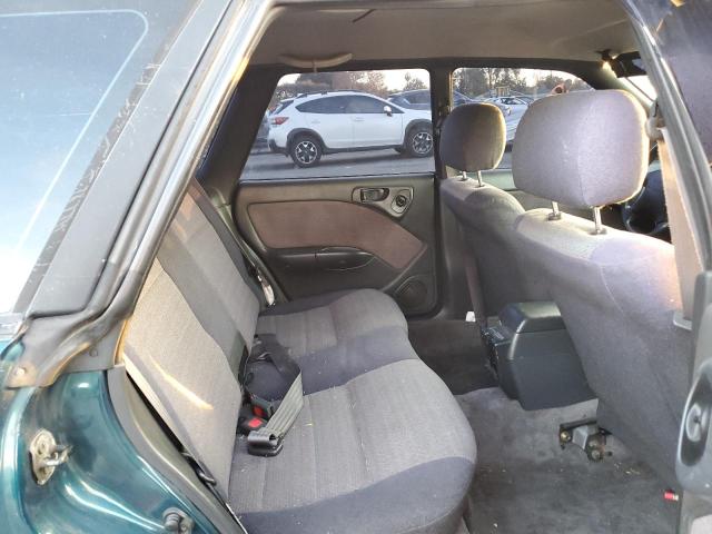 4S3BG6853V6644667 Subaru Legacy Outback