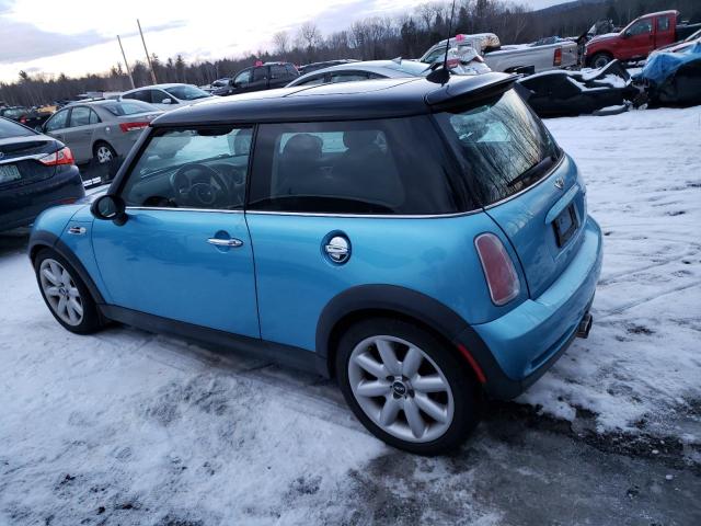 WMWRE33405TG95482 Mini COOPER S