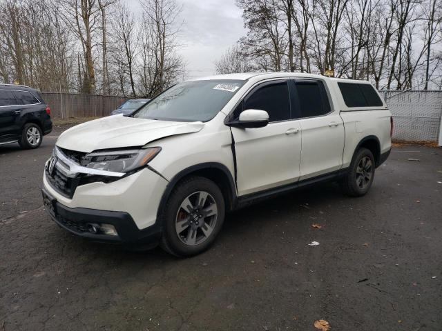 2017 Honda Ridgeline RTL