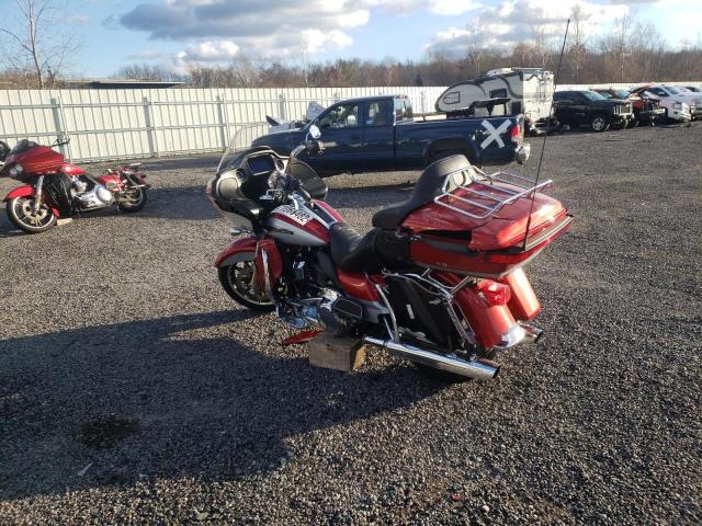 2019 HARLEY-DAVIDSON FLTRU - 1HD1KGF19KB653925
