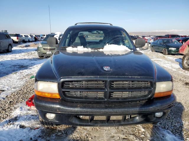1B4HS28Y8XF523452 Dodge Durango
