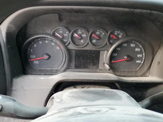 2022 CHEVROLET 1500 SILVE - 3GCPABEK5NG518707