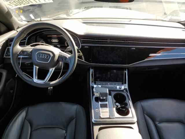 2021 AUDI Q8 PREMIUM WA1AVAF11MD016907