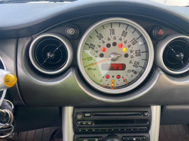 WMWRE33405TG95482 Mini COOPER S