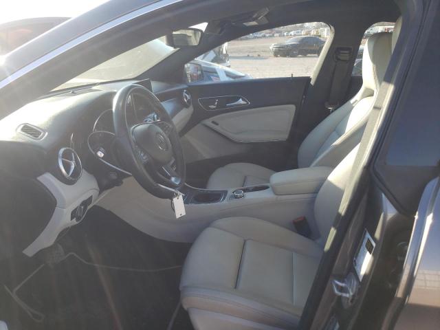 2018 MERCEDES-BENZ CLA 250 - WDDSJ4EB6JN583255