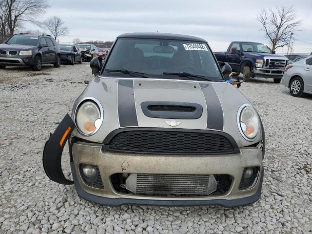 WMWMF73528TV38268 Mini COOPER S