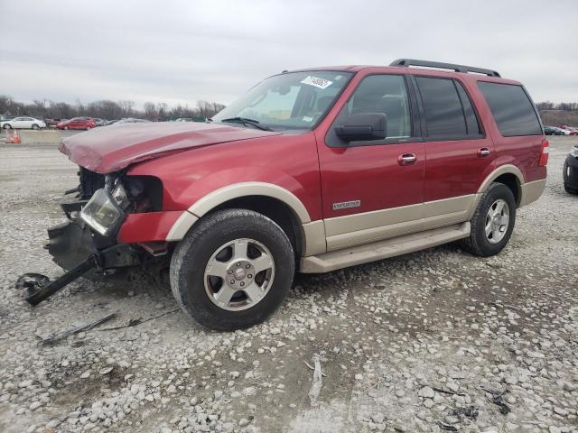 2007 Ford Expedition Eddie Bauer