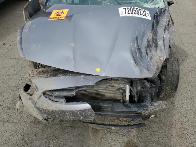KMHCT4AE7HU316923 Hyundai ACCENT SE