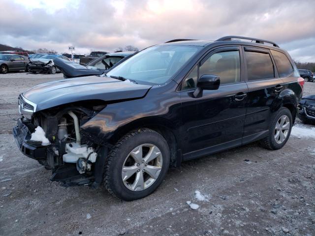 2015 SUBARU FORESTER 2 - JF2SJADC6FH404710