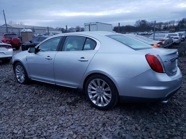 1LNHL9ER2CG805429 Lincoln MKS