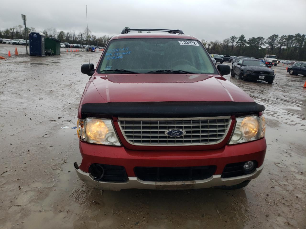 2005 Ford Explorer - Image 5