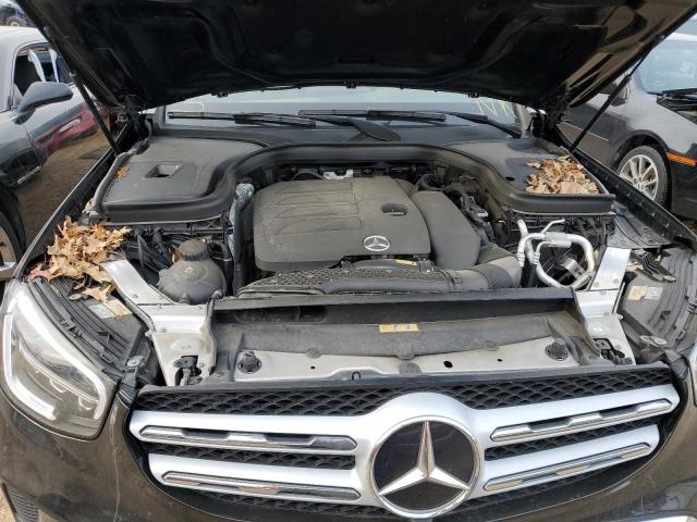 2020 MERCEDES-BENZ GLC 300 4M - WDC0G8EB5LF695978