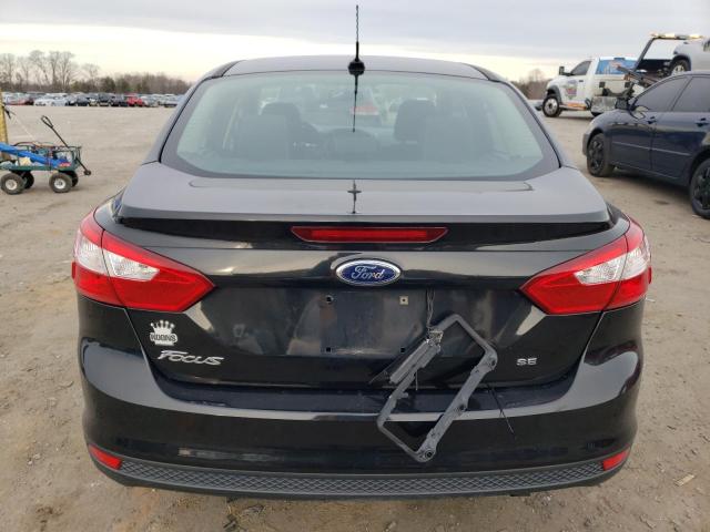 1FADP3F25EL448401 2014 FORD FOCUS, photo no. 6