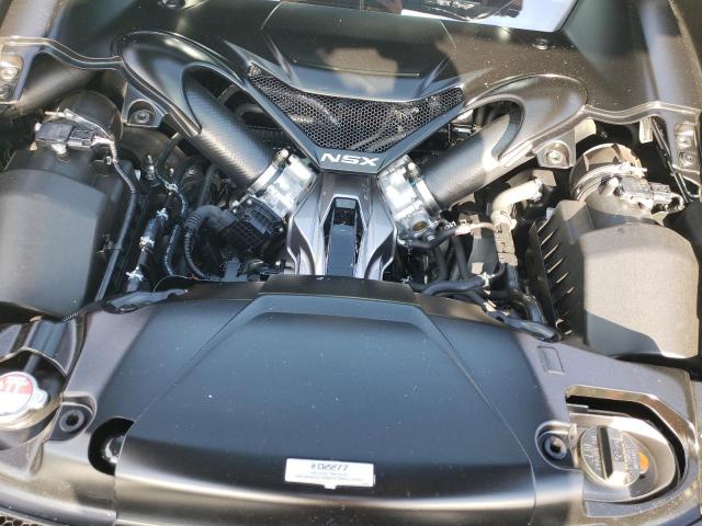 19UNC1B03LY000016 Acura NSX
