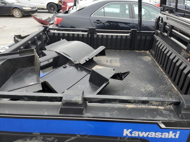 2017 KAWASAKI KAF820 A JKBAFSF14HB503289