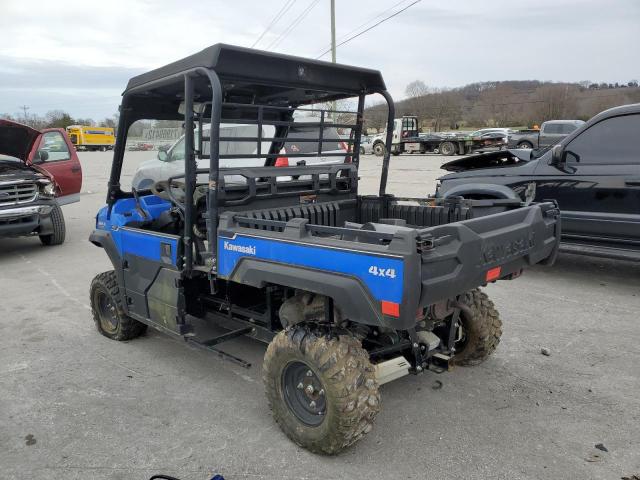 2017 KAWASAKI KAF820 A JKBAFSF14HB503289