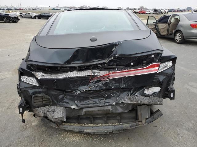 3LN6L2LU4ER832553 Lincoln MKZ