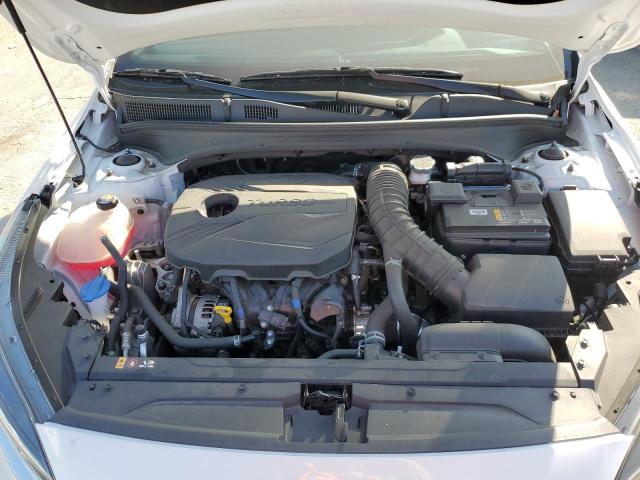 3KPF44AC6NE479098 KIA FORTE GT