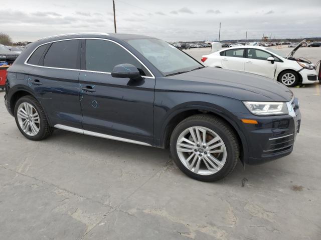 2018 AUDI Q5 PREMIUM - WA1BNAFYXJ2092179