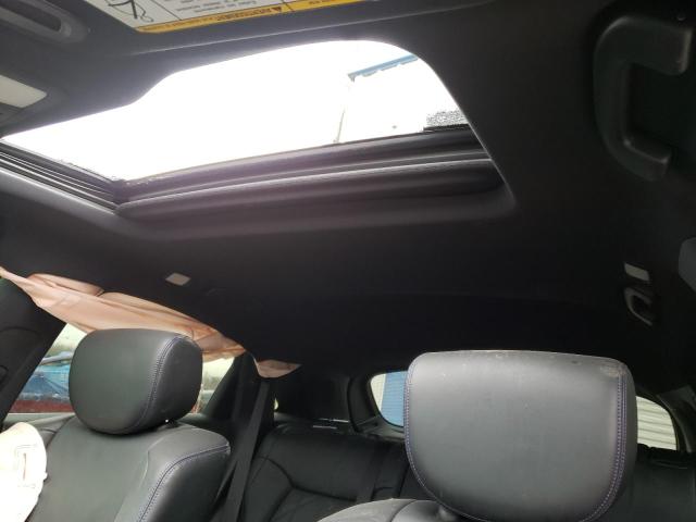 2016 INFINITI QX70 - JN8CS1MU4GM670975