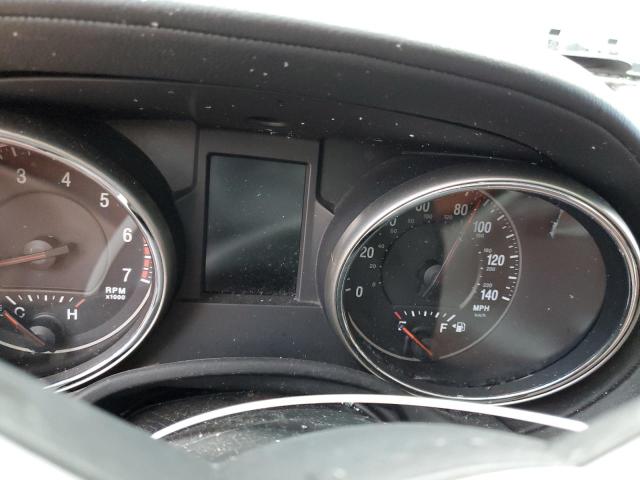 1C4RJFCT5CC277291 Jeep Grand Cherokee Overland