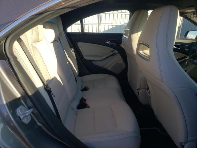 2018 MERCEDES-BENZ CLA 250 - WDDSJ4EB6JN583255