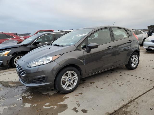 2017 FORD FIESTA SE - 3FADP4EJ6HM169816