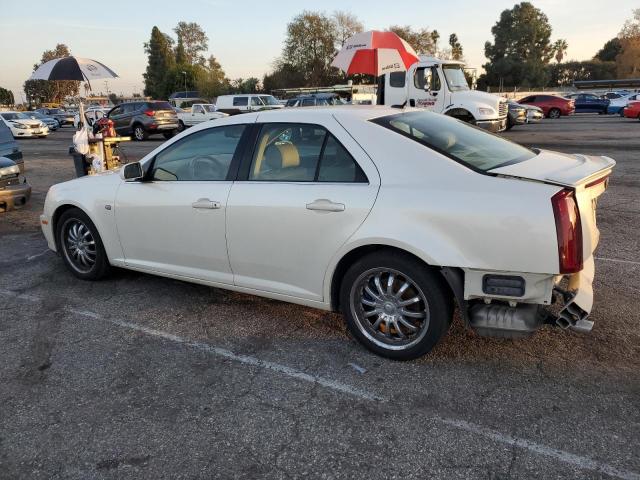 1G6DW677X50208693 Cadillac STS