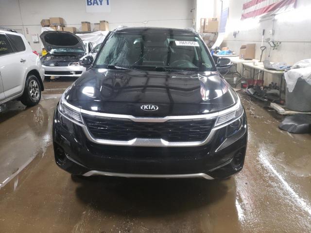 KNDERCAA1M7163628 KIA SELTOS EX