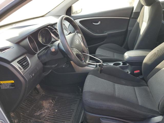 2017 HYUNDAI ELANTRA GT - KMHD35LH0HU349893