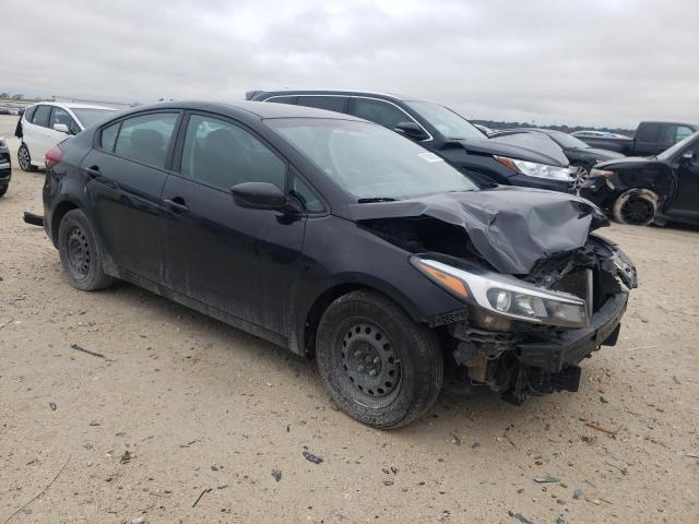 3KPFK4A71JE228492 KIA FORTE LX