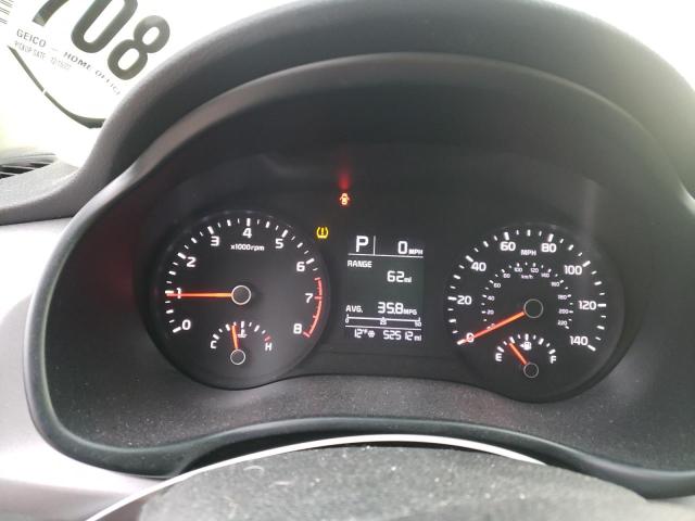 3KPA25AB8JE060063 KIA RIO LX