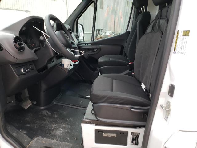 W1Y4ECHY8MT077309 Mercedes-Benz Sprinter 2500