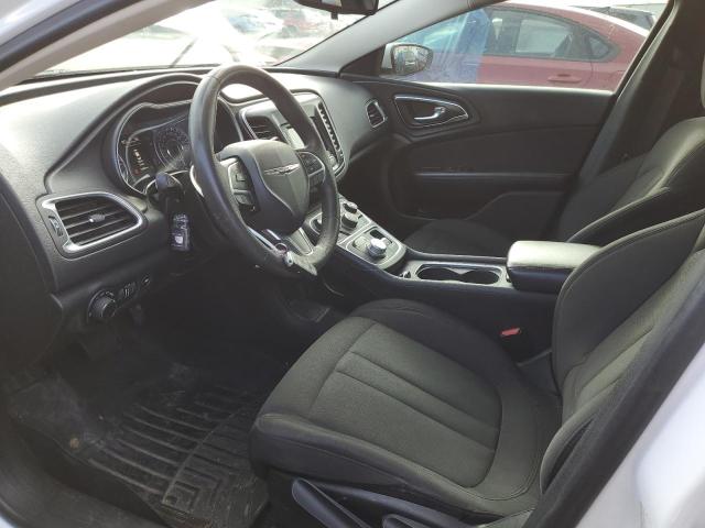 2016 CHRYSLER 200 LX - 1C3CCCFB8GN190114