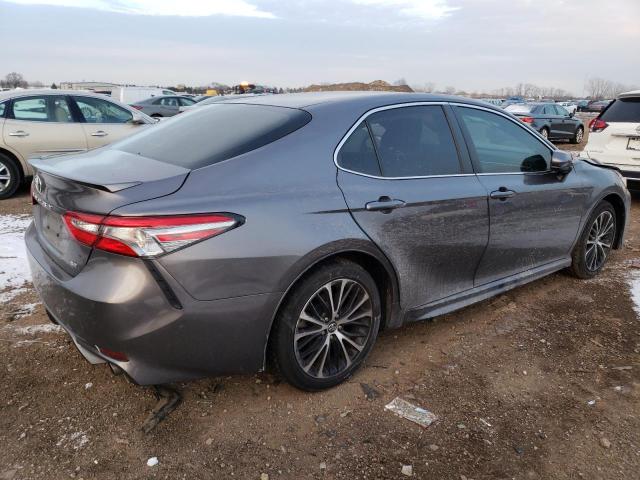 2018 TOYOTA CAMRY L - 4T1B11HK1JU637390
