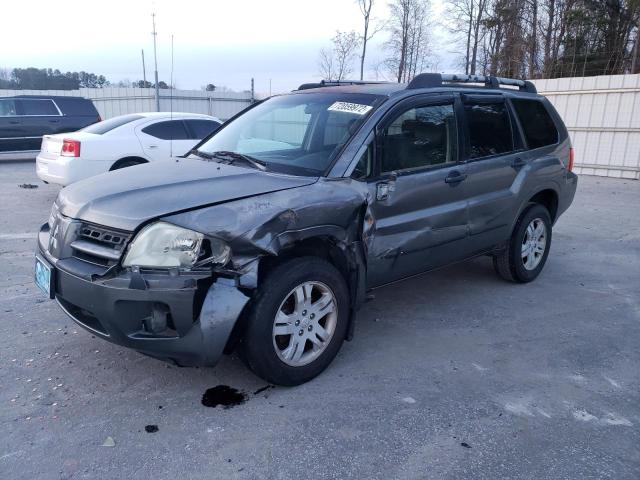 2004 Mitsubishi Endeavor LS